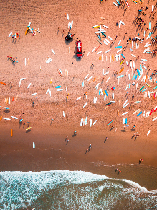 Surf City