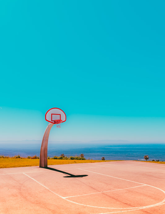 Coastal Court