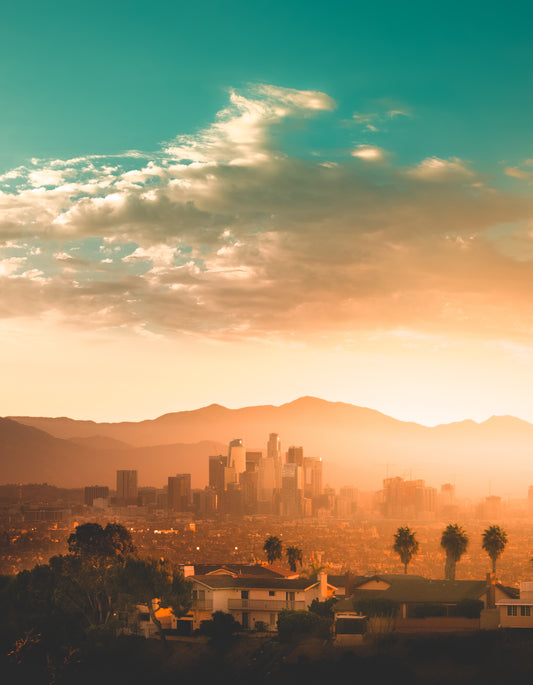 City of Angels
