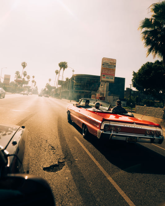 Boulevard
