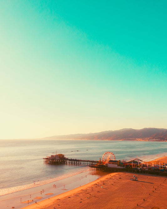 California Dreaming
