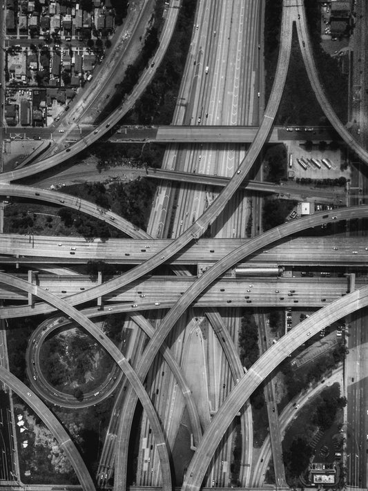 Concrete Currents