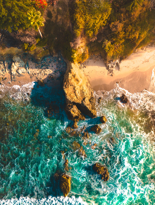 Laguna Break
