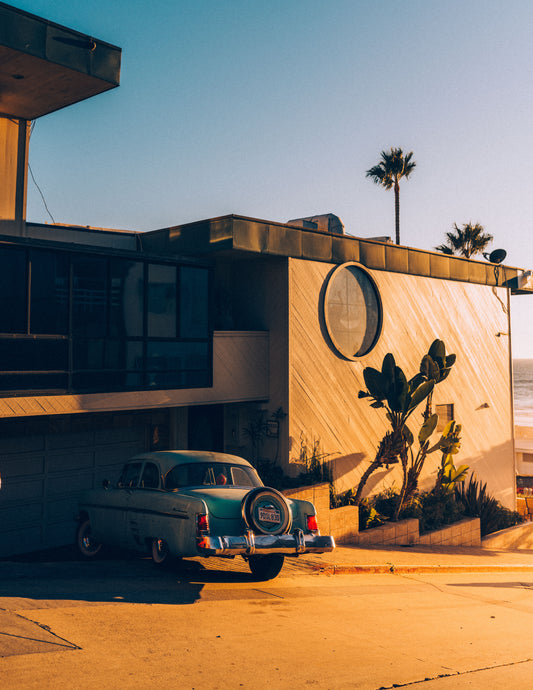 Coastal Classic