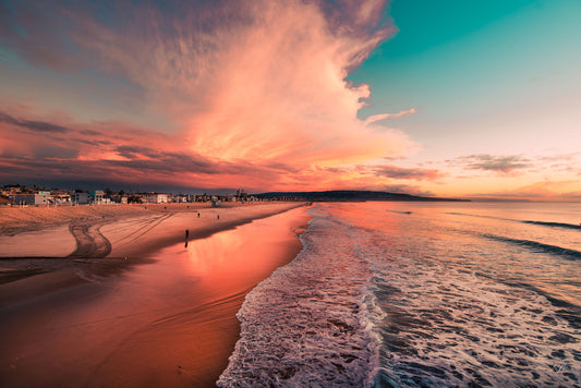 Low Tide Light