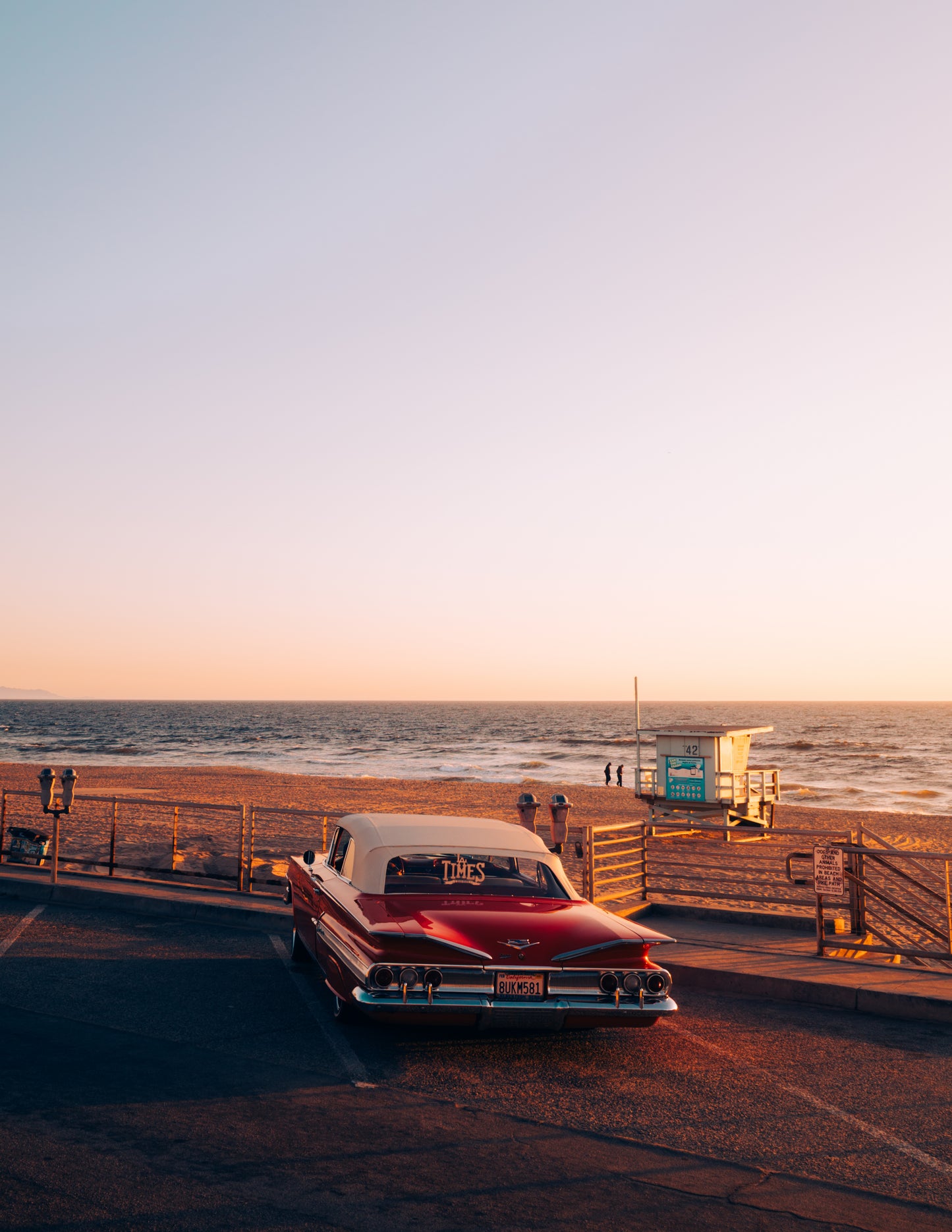 Coastal Chrome