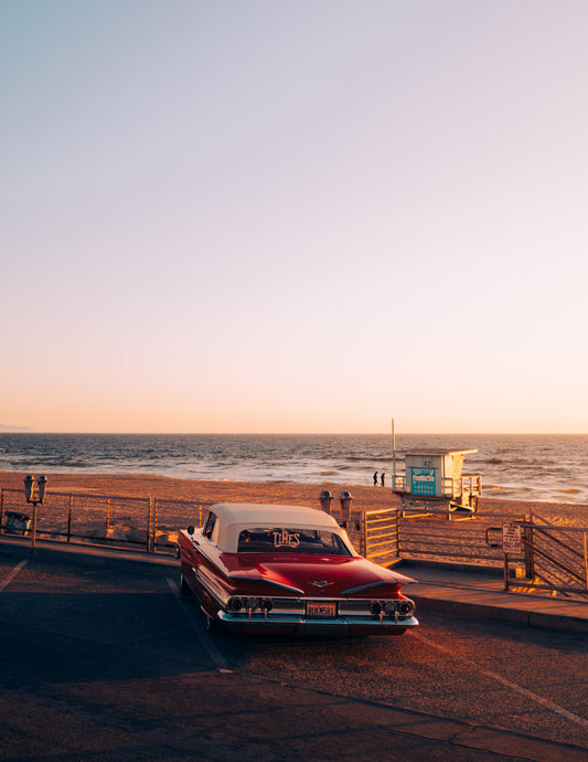 Coastal Chrome