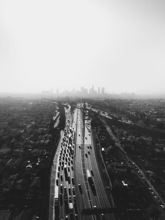 Concrete Rivers