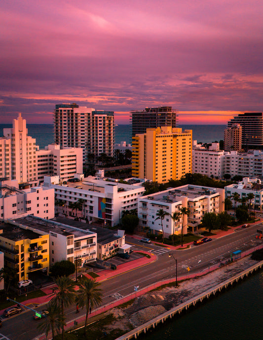 Miami Vice