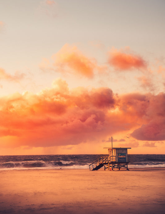 Beach Dreams